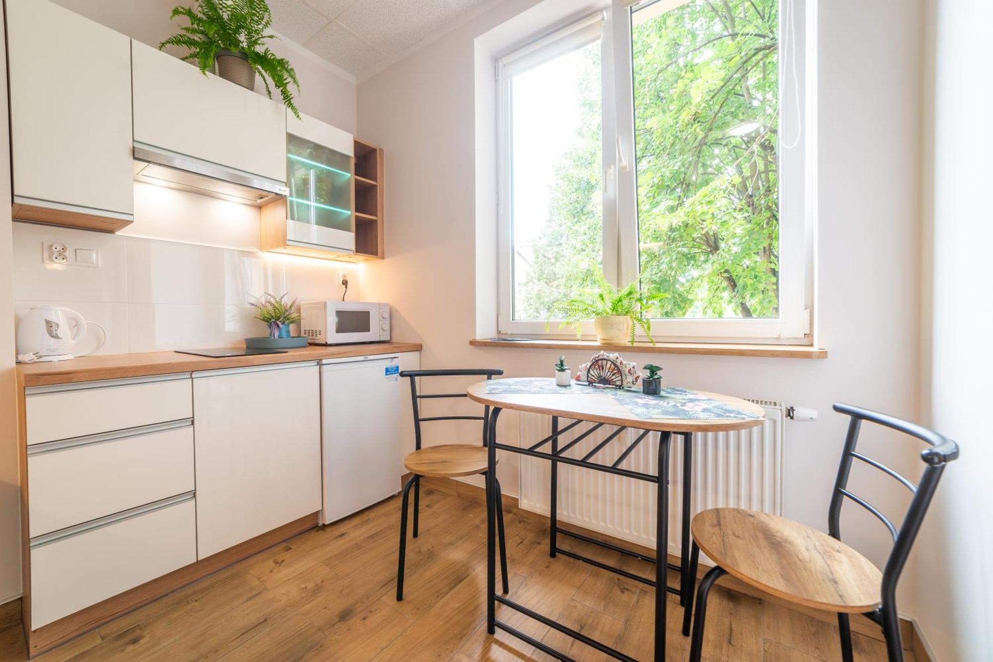 Apartament Fregata Centrum Mragowo Bagian luar foto